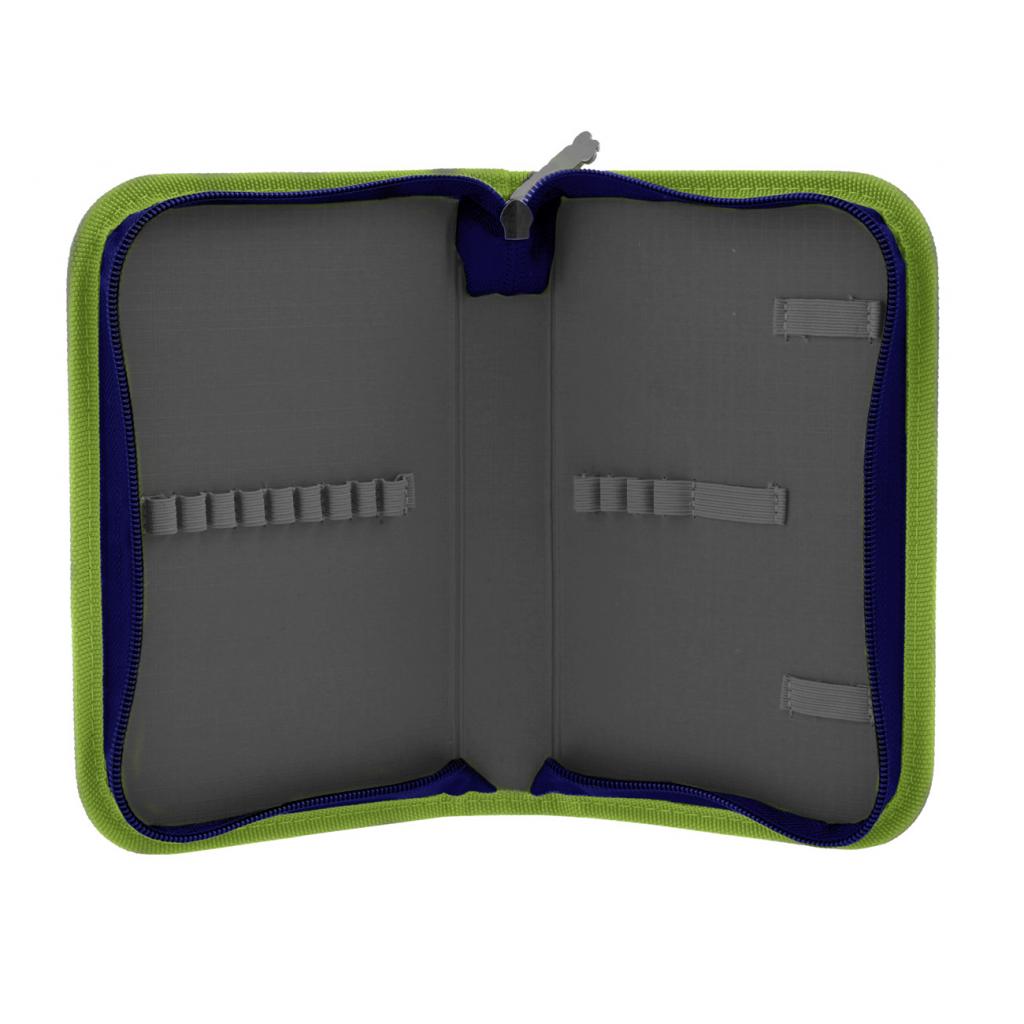 Пенал 1 вересня Win твердий одинарний без клапана (532210) - зображення 3