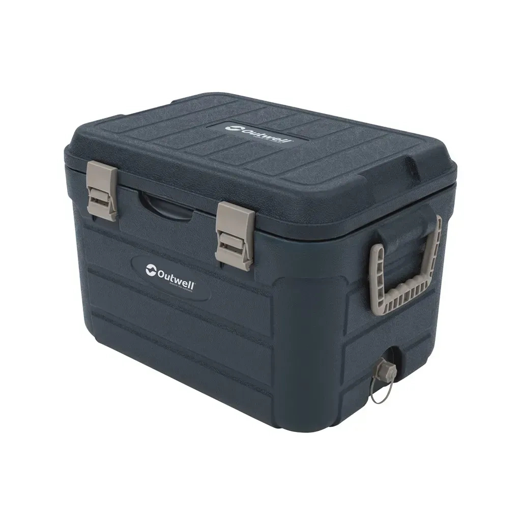 Термобокс Outwell Coolbox Fulmar 30L Deep Blue (590149) (928946) - зображення 1