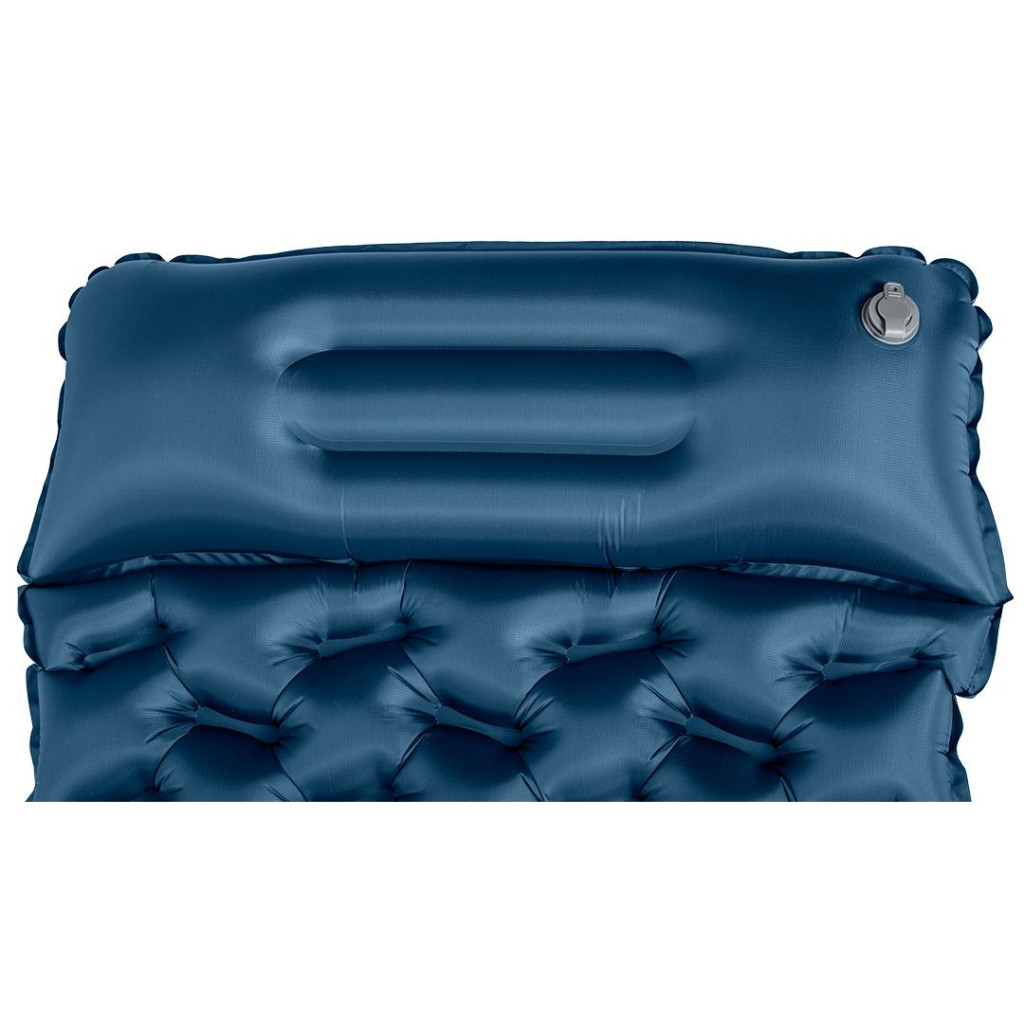 Туристичний килимок Neo Tools 5 х 60 х 190 см Blue (63-149) - изображение 11