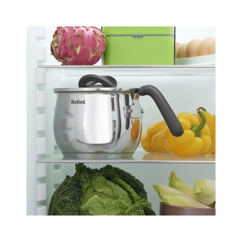 Каструля Tefal Opti Space,2.5л, (мультикаструля) нержавіюча сталь, бакеліт (G7371795) - зображення 7
