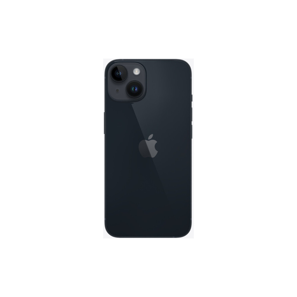 Мобільний телефон Apple iPhone 14 Plus 128GB Midnight (MQ4X3) - зображення 3