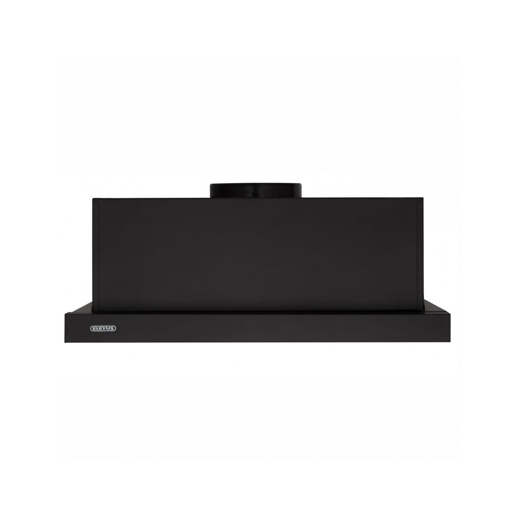Витяжка кухонна Eleyus BREEZE 1200 60 BL - зображення 5