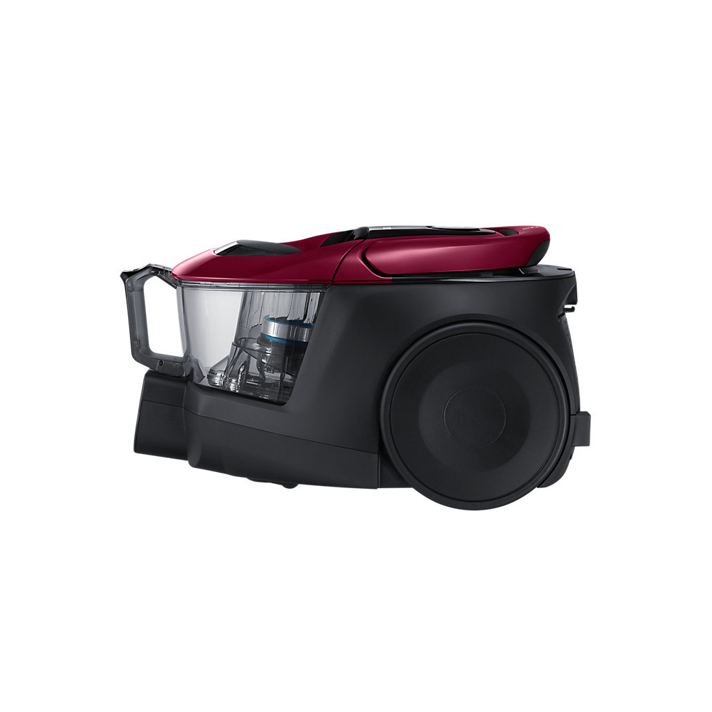 Пилосос Samsung VC18M31A0HP/EV - зображення 3