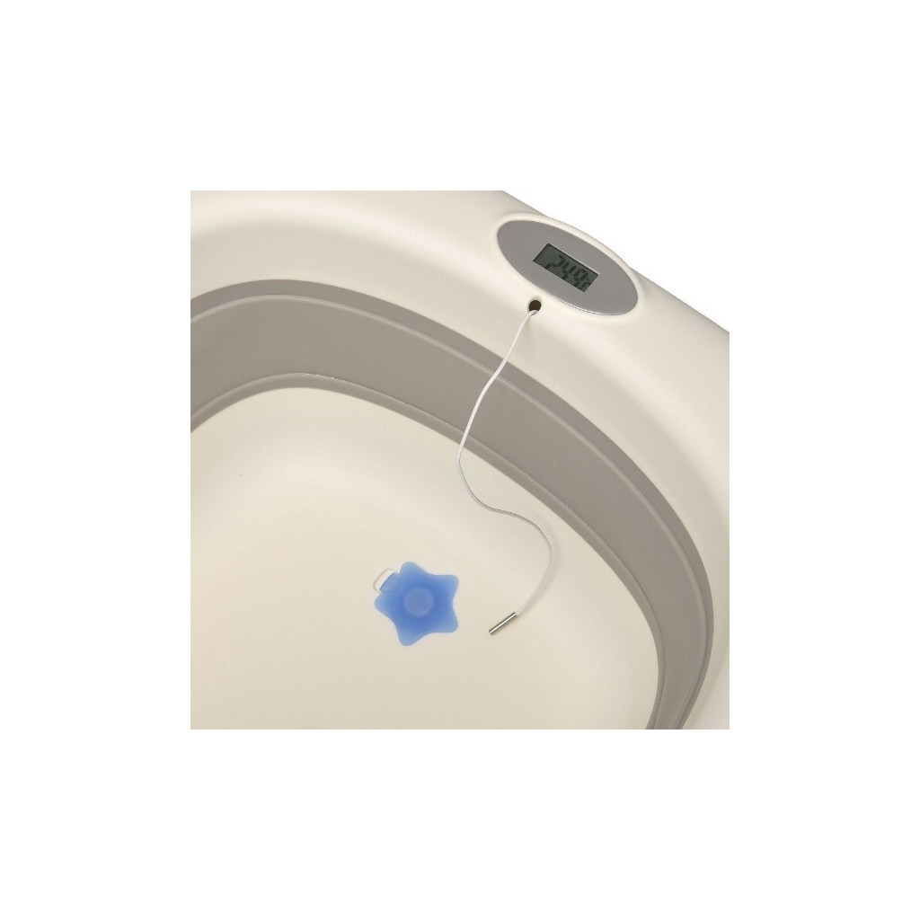 Ванночка El Camino T-Control grey (ME 1106 grey) - зображення 5