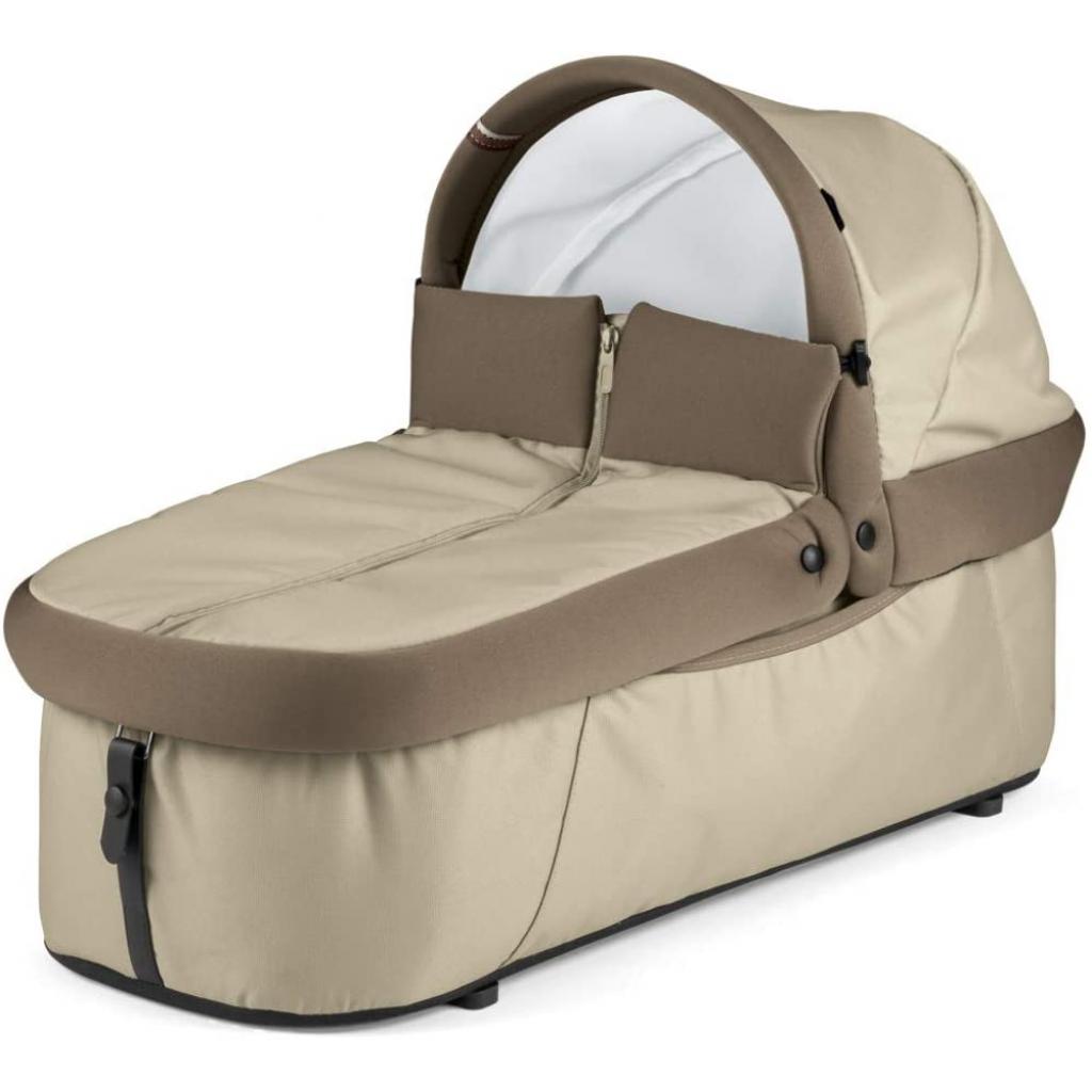 Люлька Peg-Perego Porte-Enfant Class Beige бежева (IN06000062SU56DX86) - зображення 1