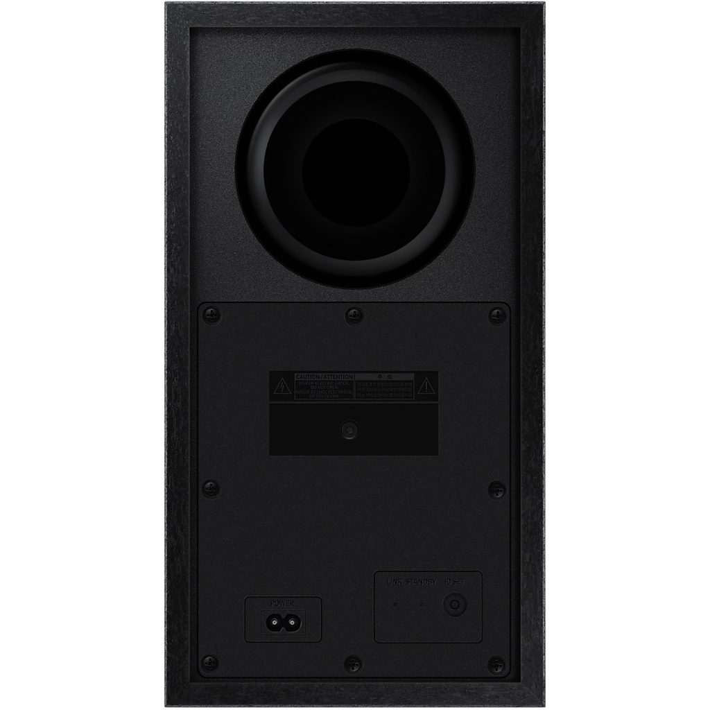 Акустична система Samsung HW-B650D (HW-B650D/UA) - зображення 9