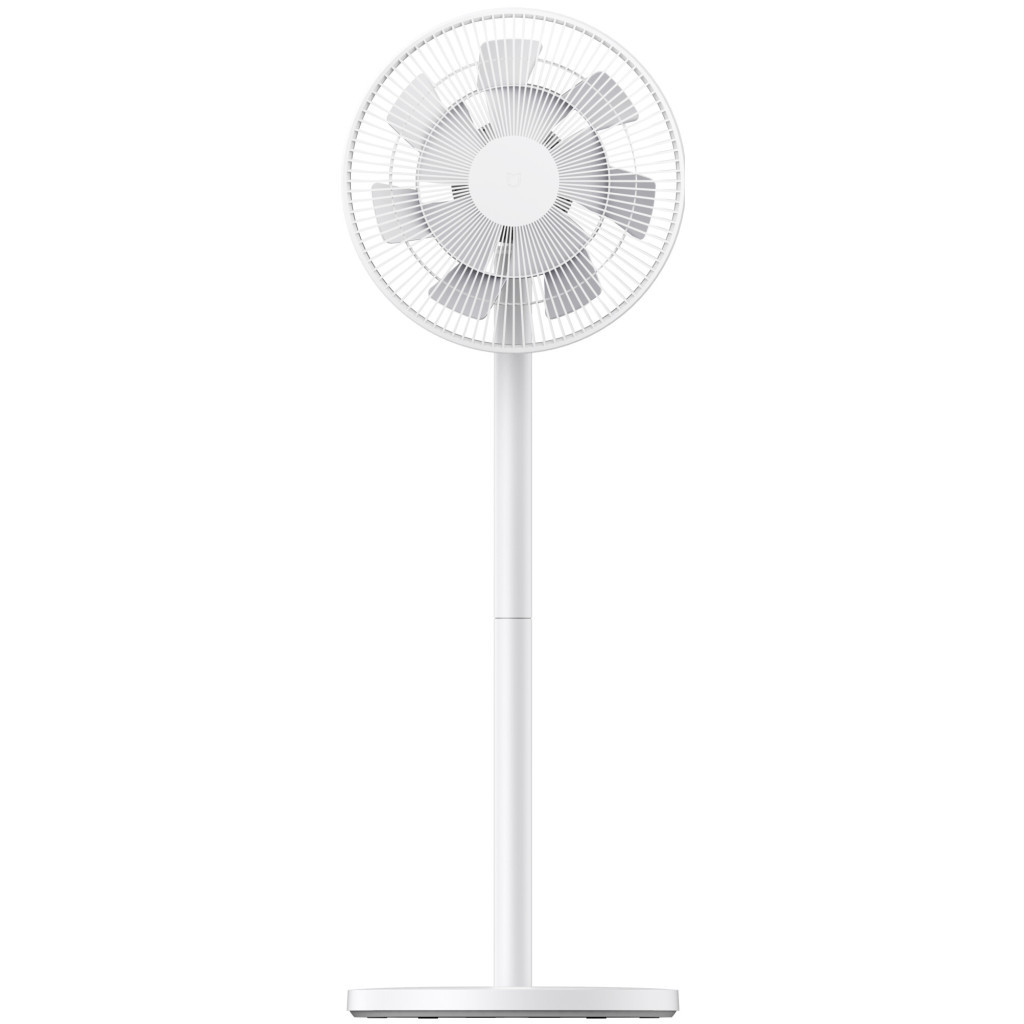 Вентилятор Xiaomi Mi Smart Standing Fan 2 - зображення 2