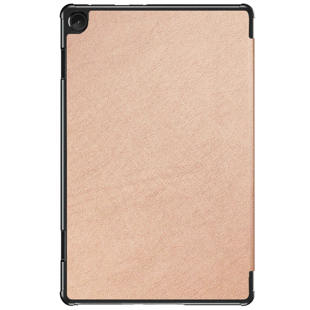 Чохол до планшета BeCover Smart Case Lenovo Tab M10 TB-328F (3rd Gen) 10.1" Rose Gold (708288) - зображення 3
