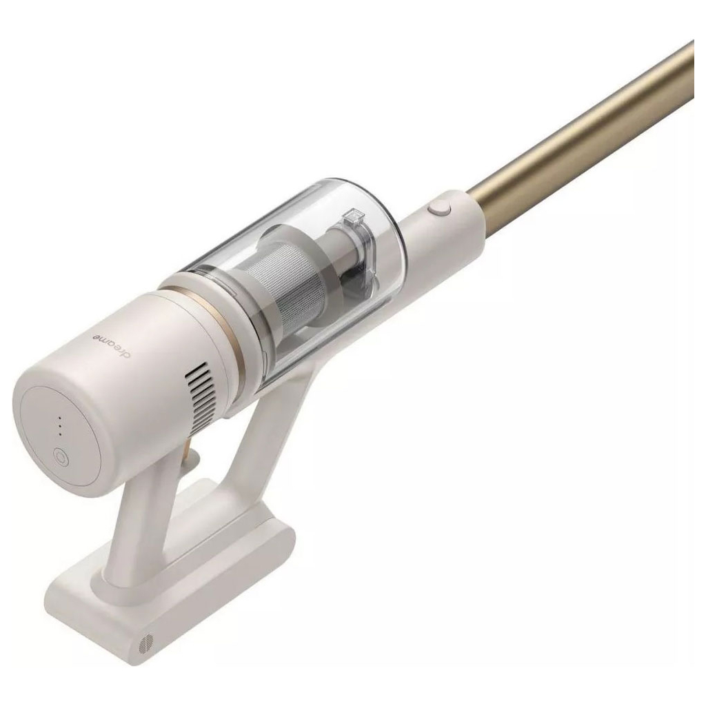 Пилосос Dreame U20 (VPV11A) - зображення 4