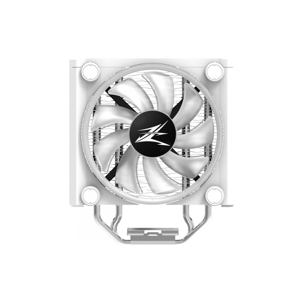Кулер до процесора Zalman CNPS16X White ARGB - зображення 3