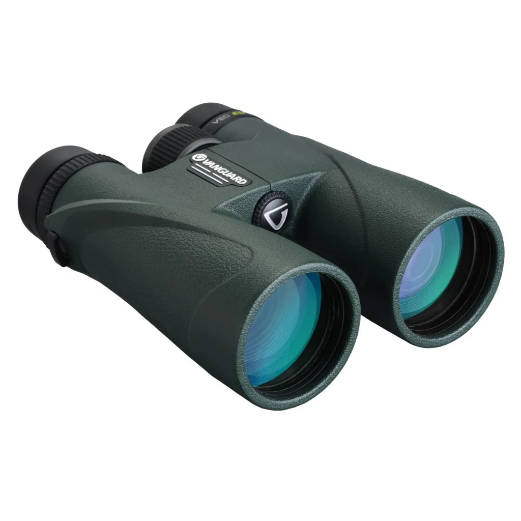 Бінокль Vanguard VEO ED 12x50 WP (VEO ED 1250) - изображение 6