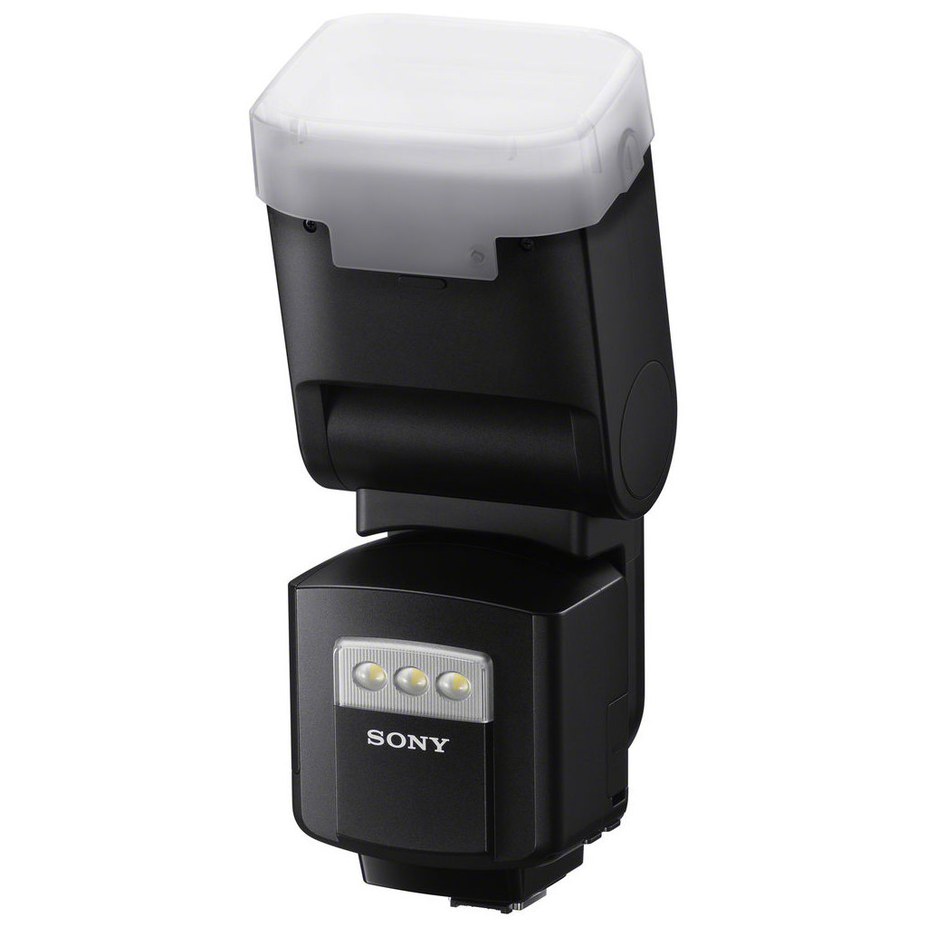 Спалах Sony HVL-F60RM (HVLF60RM.CE7) - изображение 7