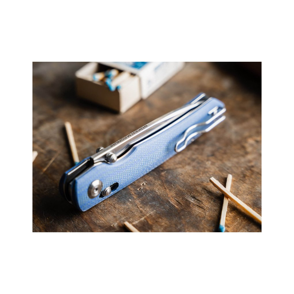 Ніж Boker Magnum Shango (01BM0003) - зображення 7