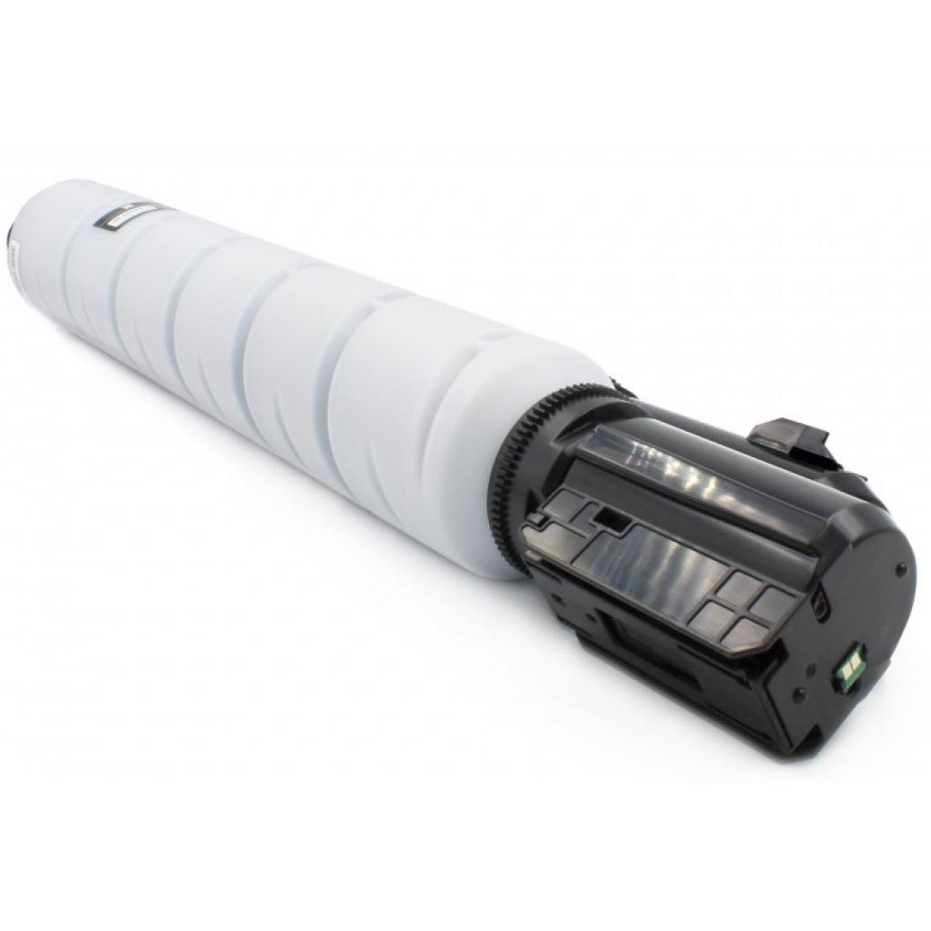 Тонер-картридж Static Control Canon C-EXV49 (8525B002) 19k cyan (002-04-CXV49C) - изображение 3