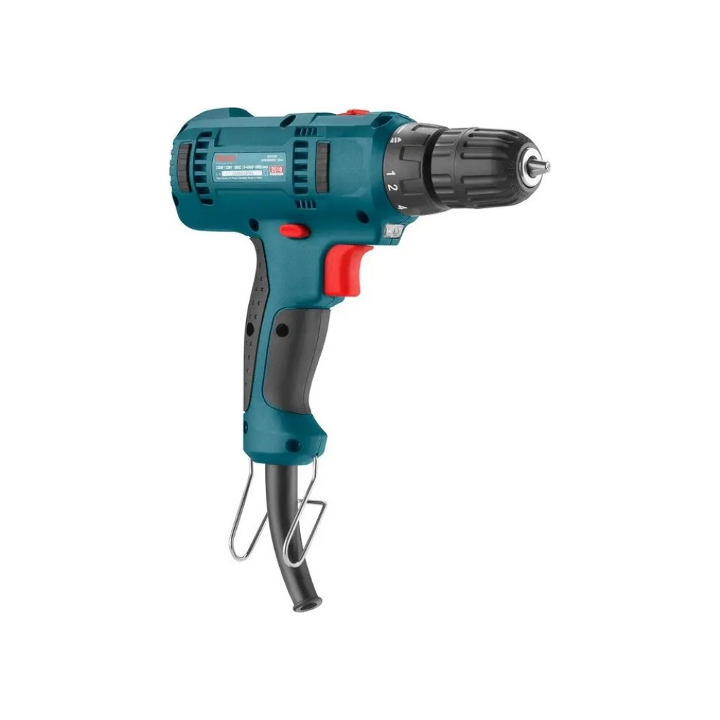 Шуруповерт Ronix 230Вт (2510) - изображение 3