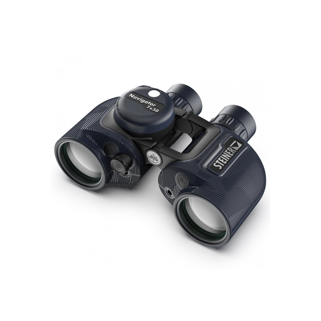 Бінокль Steiner Navigator 7x50 C (2343) - зображення 1