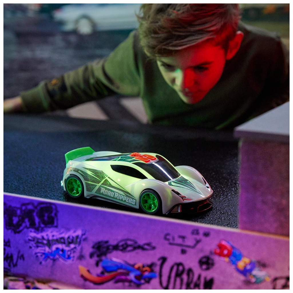 Машина Road Rippers Color Wheels (20101) - зображення 5