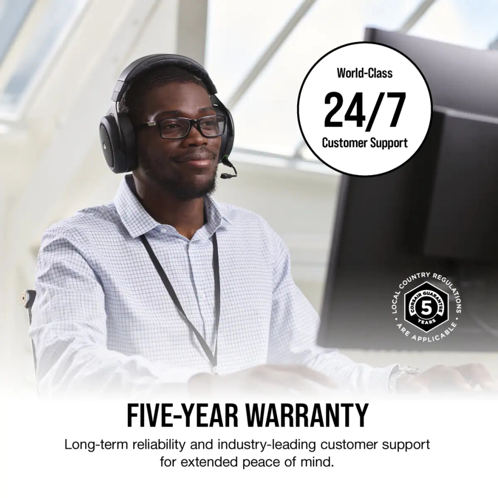 Накопичувач SSD M.2 2280 2TB MP600PRO LPX Corsair (CSSD-F2000GBMP600PLPW) - зображення 10