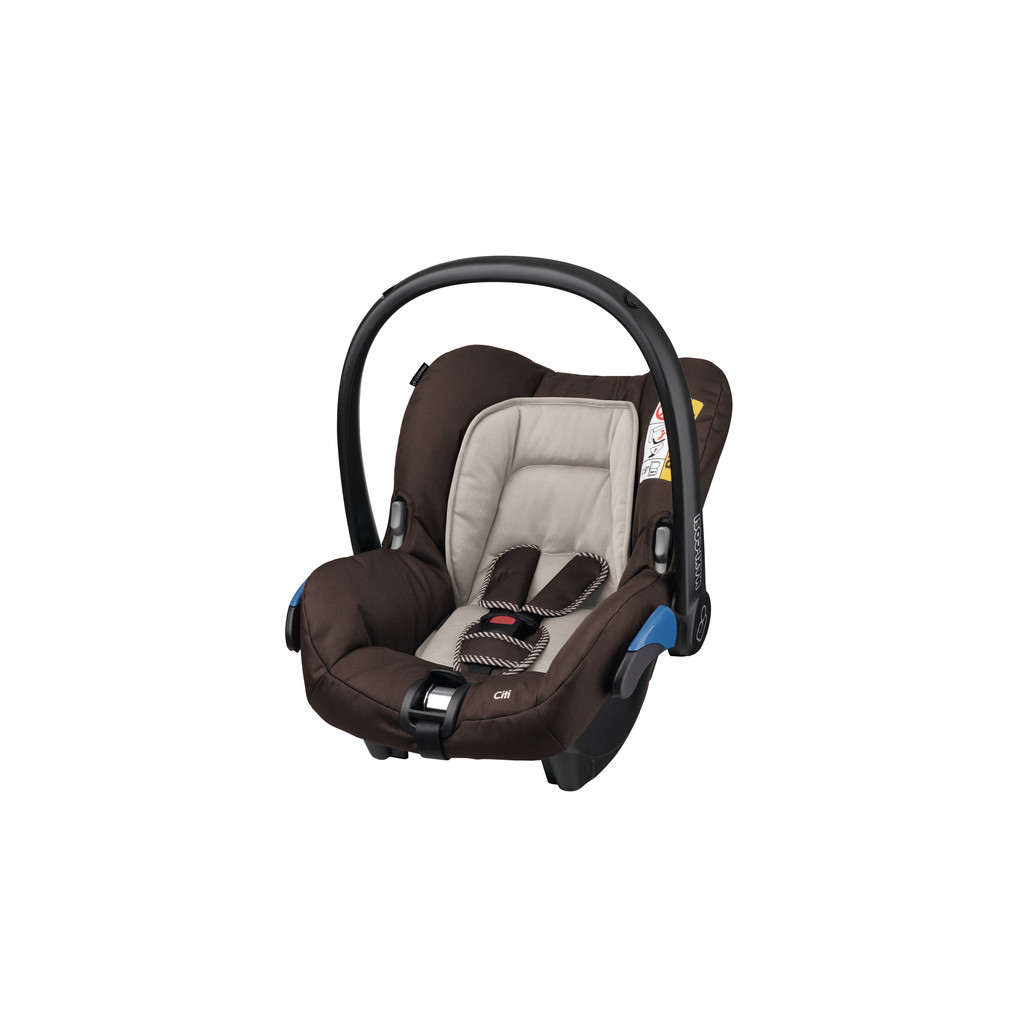 Автокрісло Maxi-Cosi Citi Earth Brown (88238984) - зображення 1