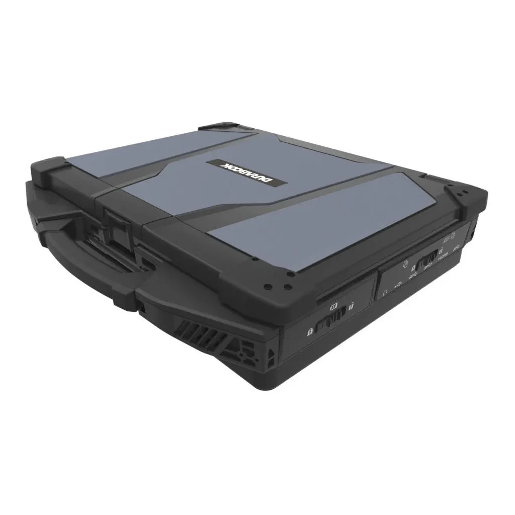 Ноутбук Durabook Z14I Basic (Z4E1P2DA3BXX) - зображення 3