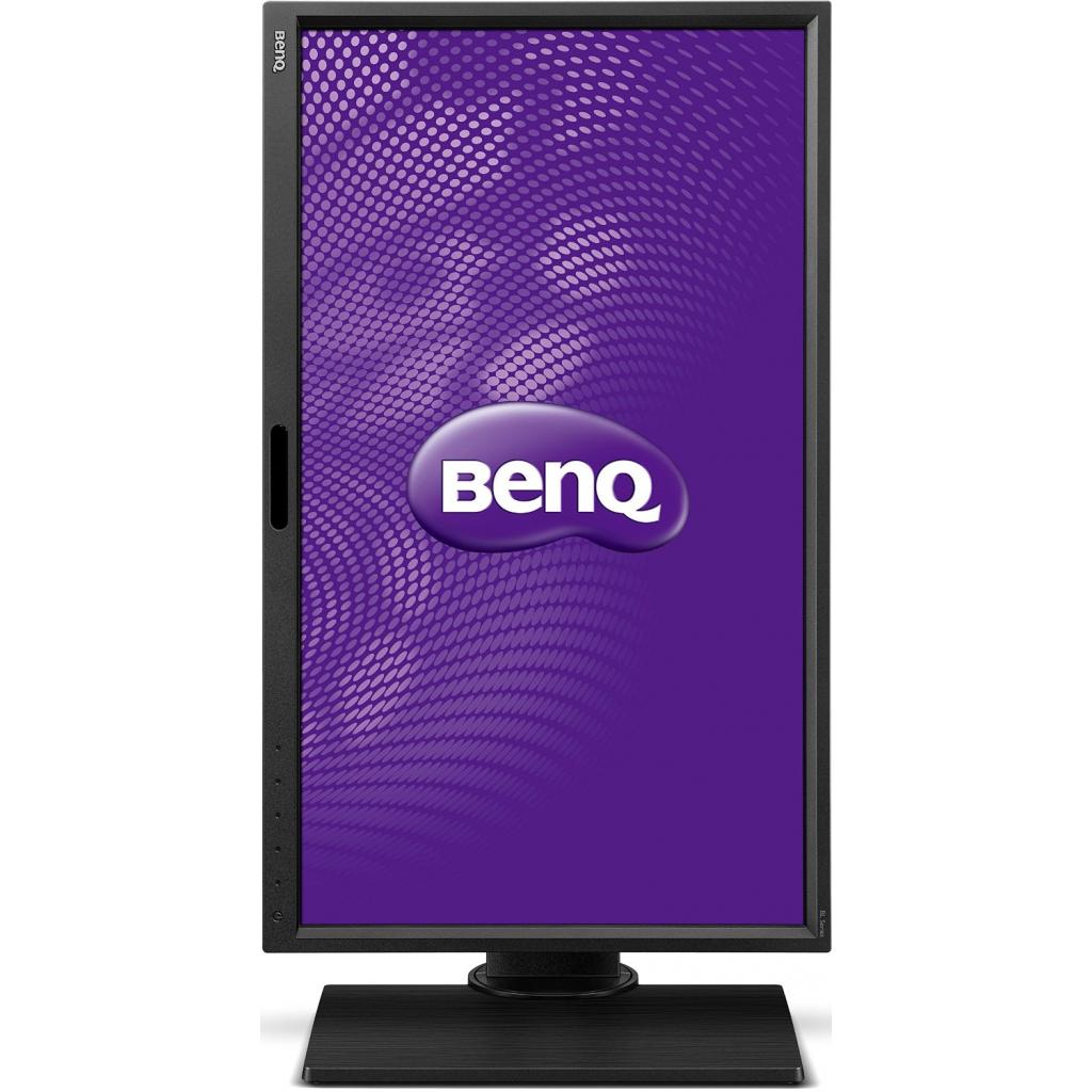 Монітор BenQ BL2420PT - зображення 8