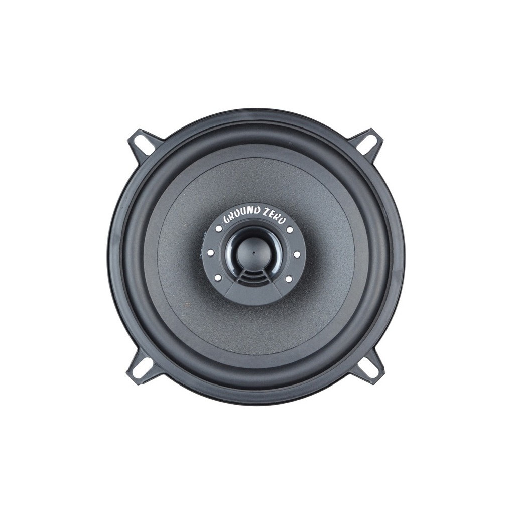 Коаксіальна акустика Ground Zero GZIF 5201FX - зображення 2
