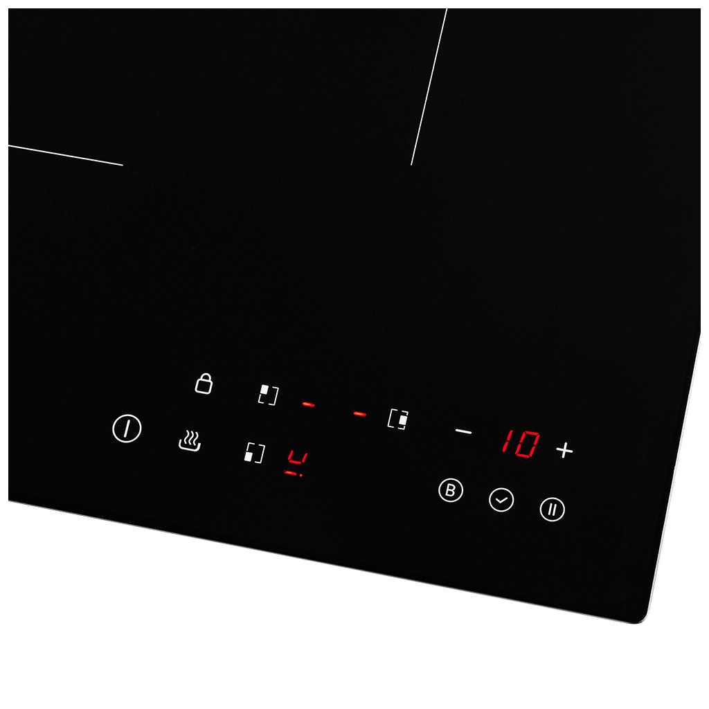 Варочна поверхня Pyramida IH P 450 - зображення 3