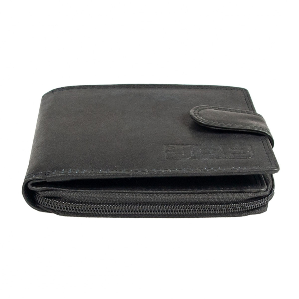 Гаманець JCB NC43MN Black - зображення 5