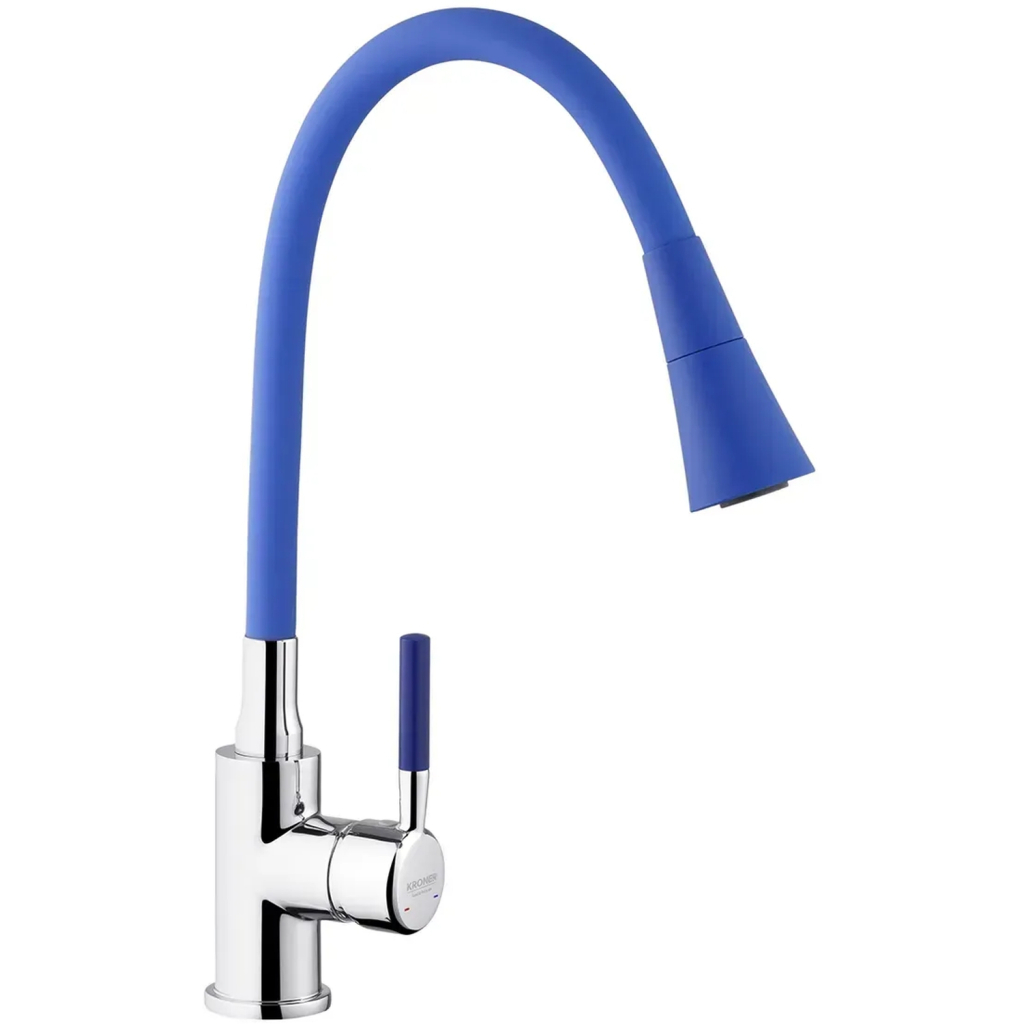Змішувач Kroner Kuche-C132BLE (CV033131) - зображення 1