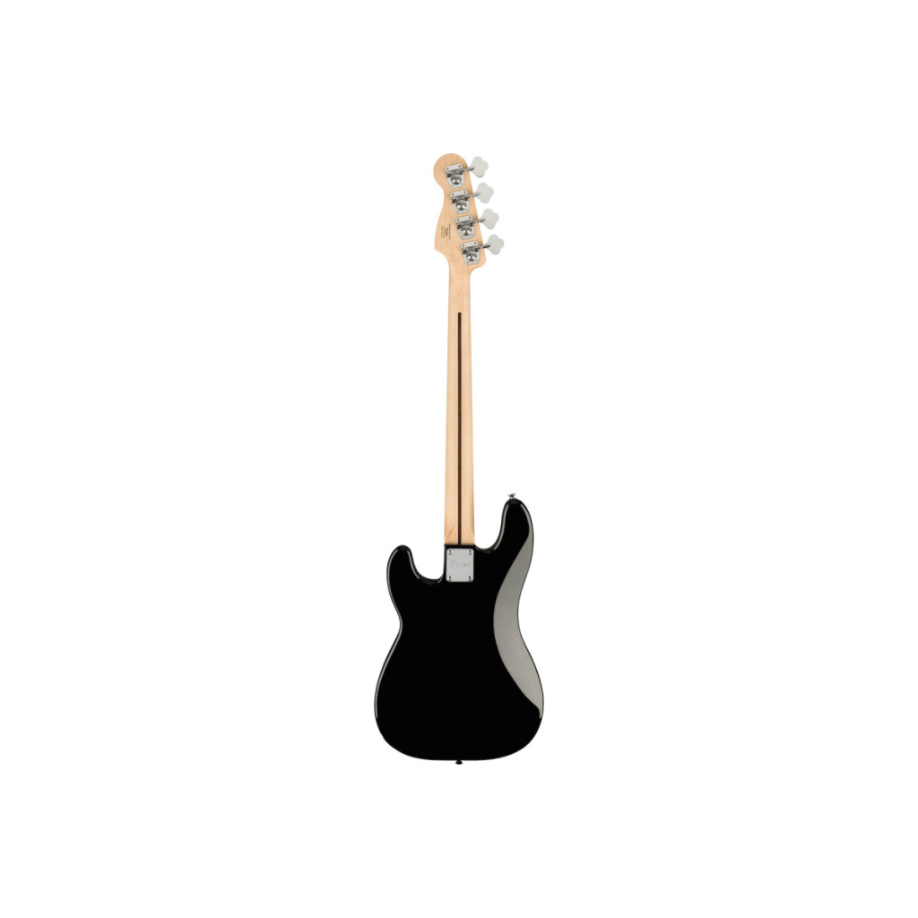 Бас-гітара Squier by Fender Affinity Series Precision Bass PJ MN Black (231517) - зображення 2