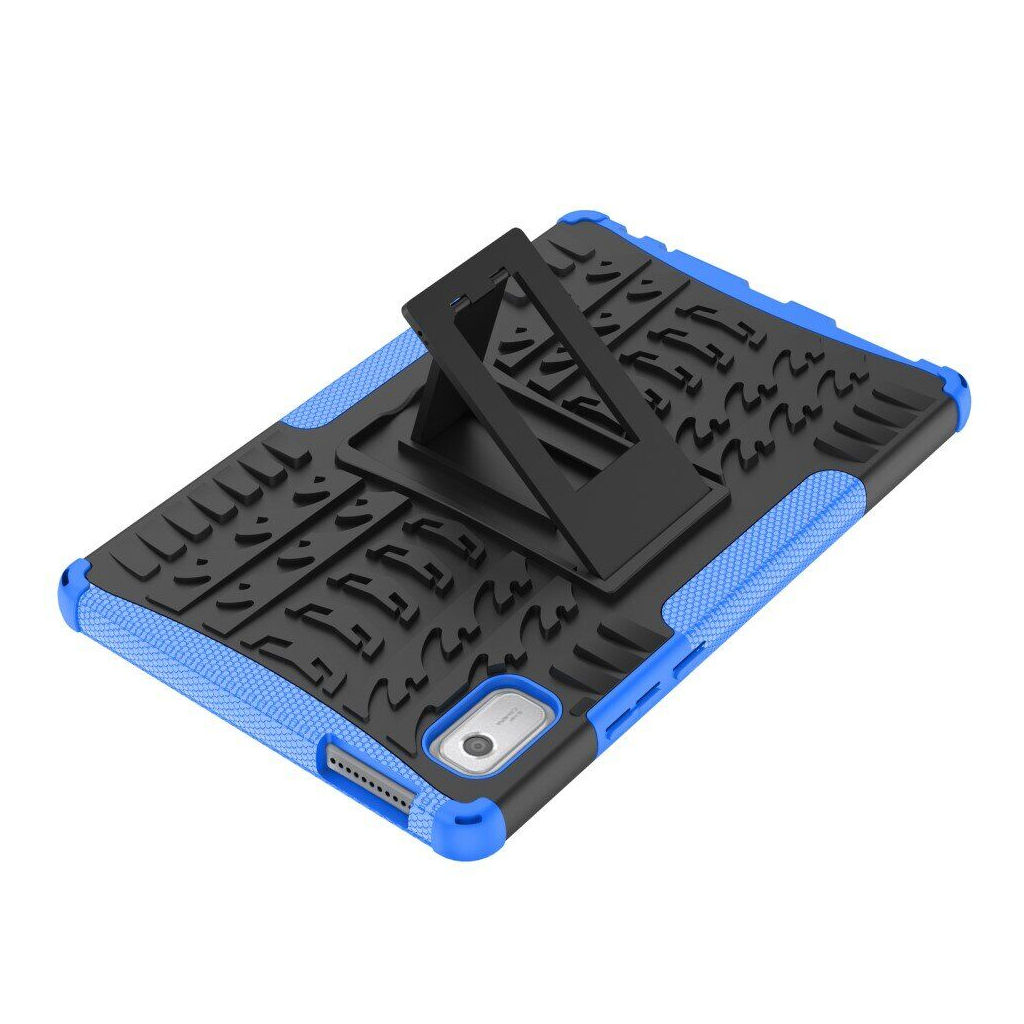 Чохол до планшета BeCover Lenovo Tab M9 TB-310 9" Blue (709924) - зображення 8