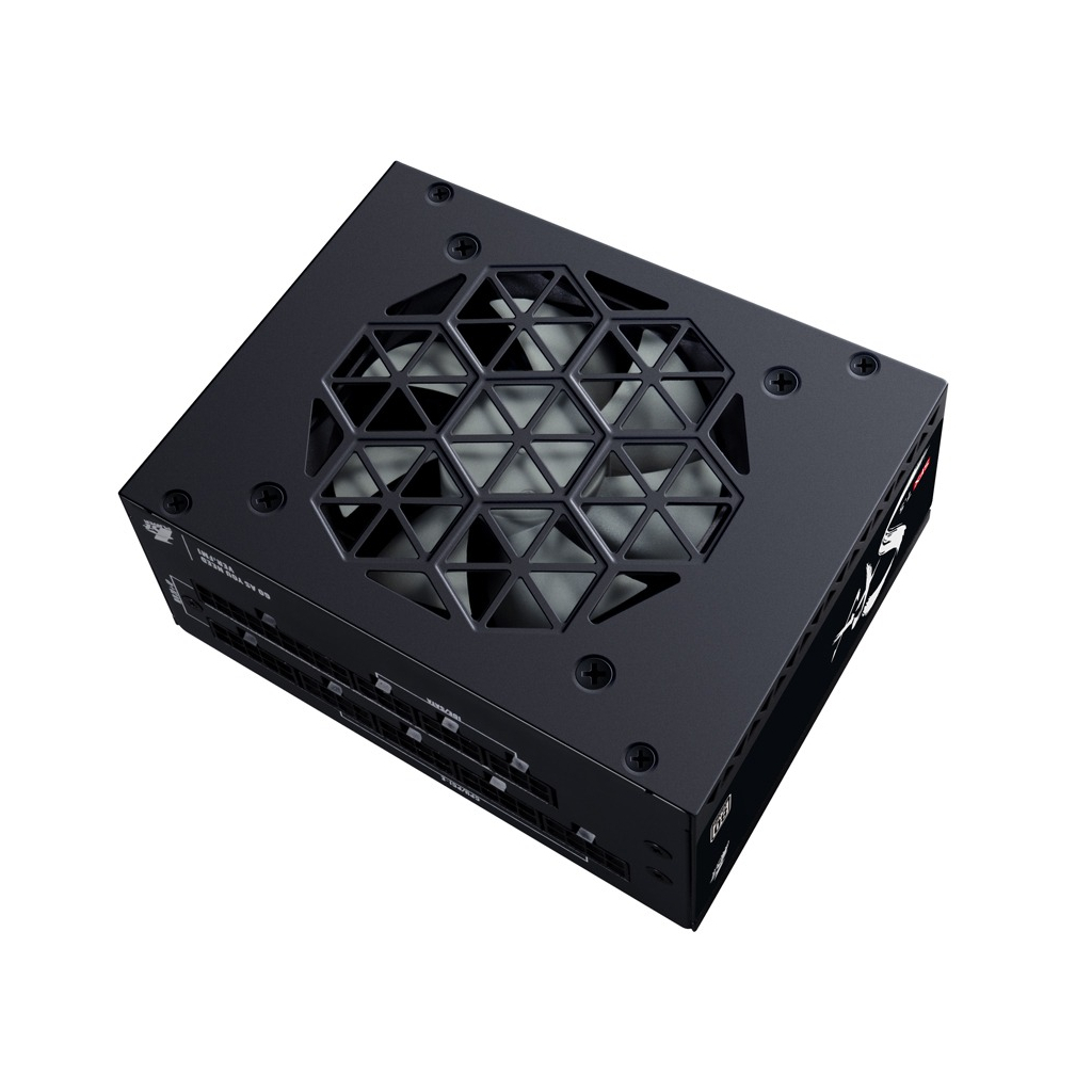 Блок живлення 1stPlayer 750W PS-750SFX (SFX-PLT-750-BK-EU) - зображення 8