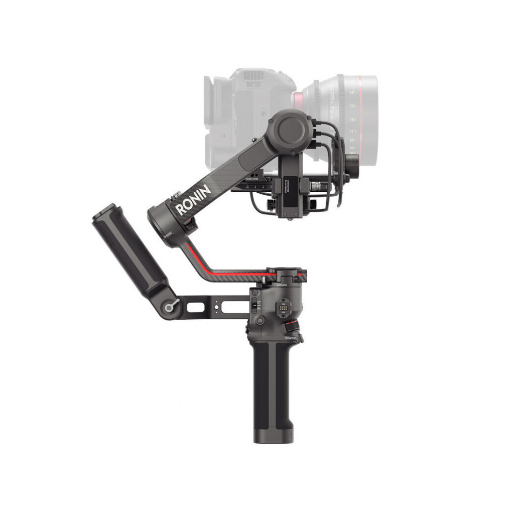 Стедікам DJI RS 3 PRO COMBO (CP.RN.00000218.01) - зображення 3