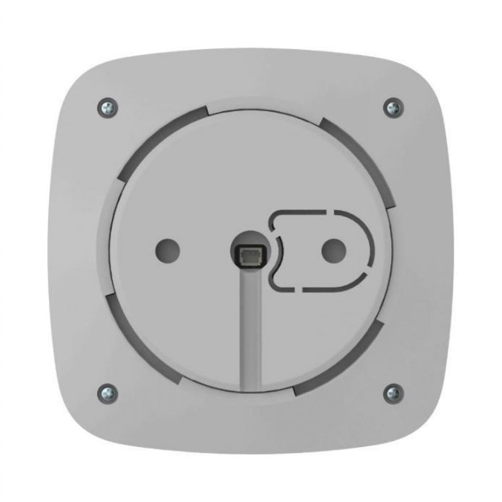 Сирена Ajax HomeSiren біла - зображення 5