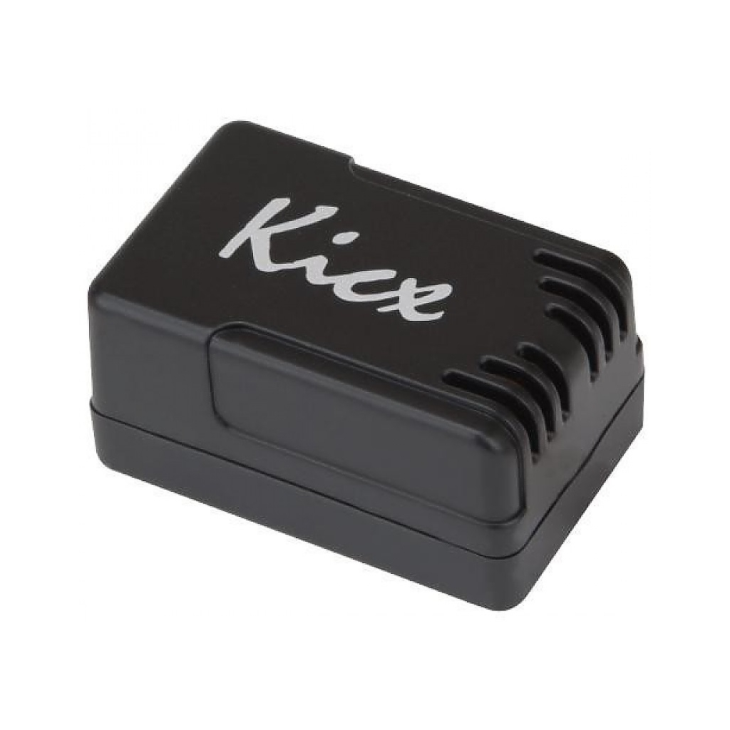 Компонентна акустика Kicx STC 6.2 - зображення 4