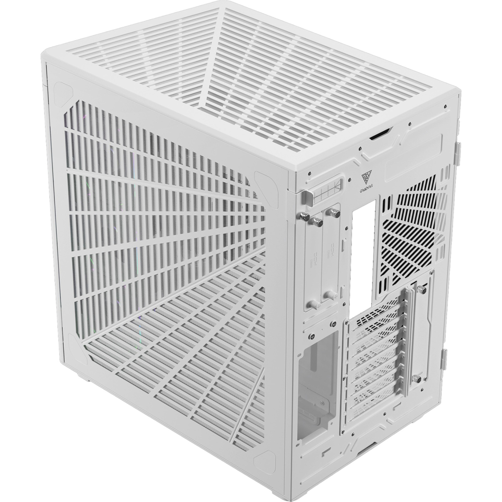 Корпус для ПК Gamdias NESO P1 PRO WW (4711514500431) - зображення 10