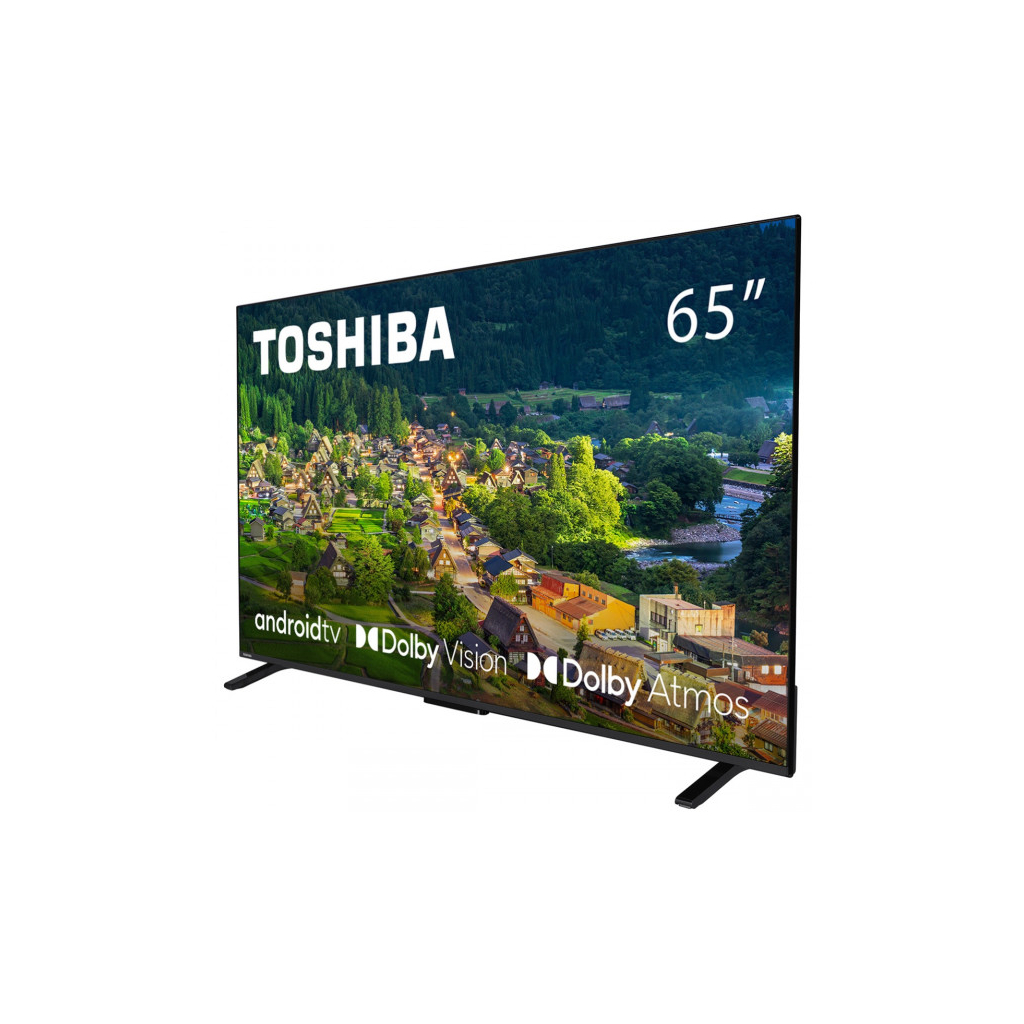 Телевізор Toshiba 65UA2363DG - зображення 3