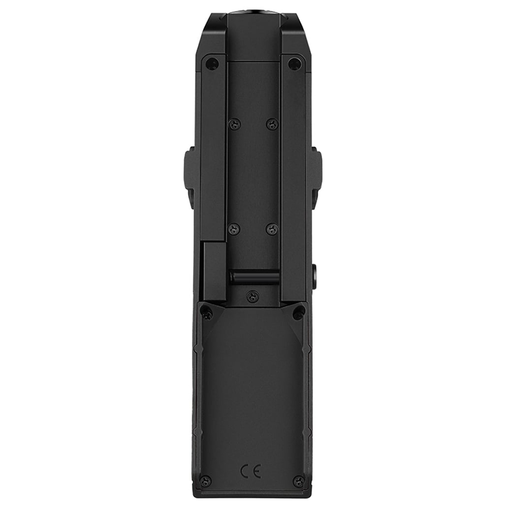 Ліхтар Olight Sigurd Black (Sigurd BK) - зображення 3