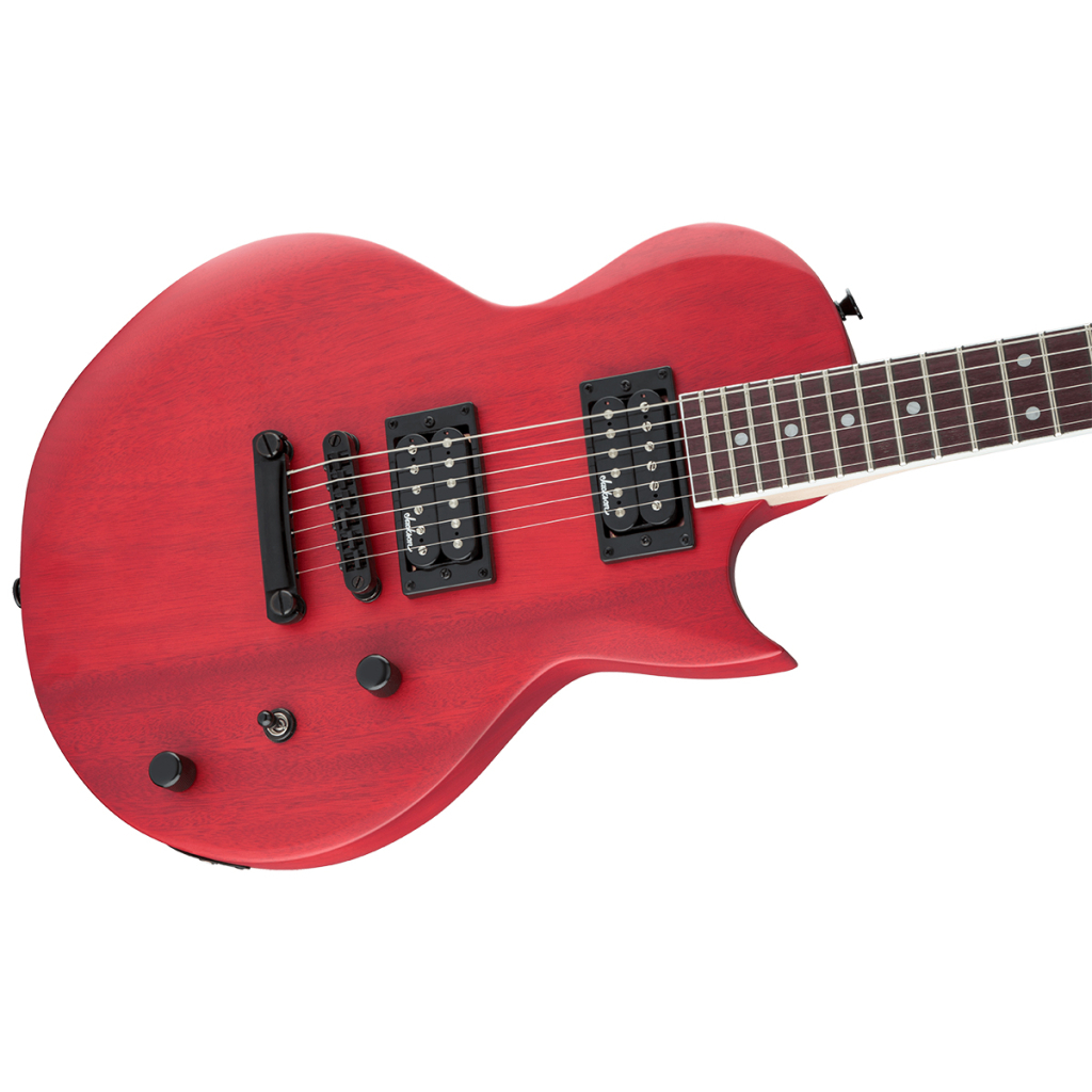 Електрогітара Jackson Guitars JS Series Monarkh SC JS22 Red Satin (301784) - зображення 4
