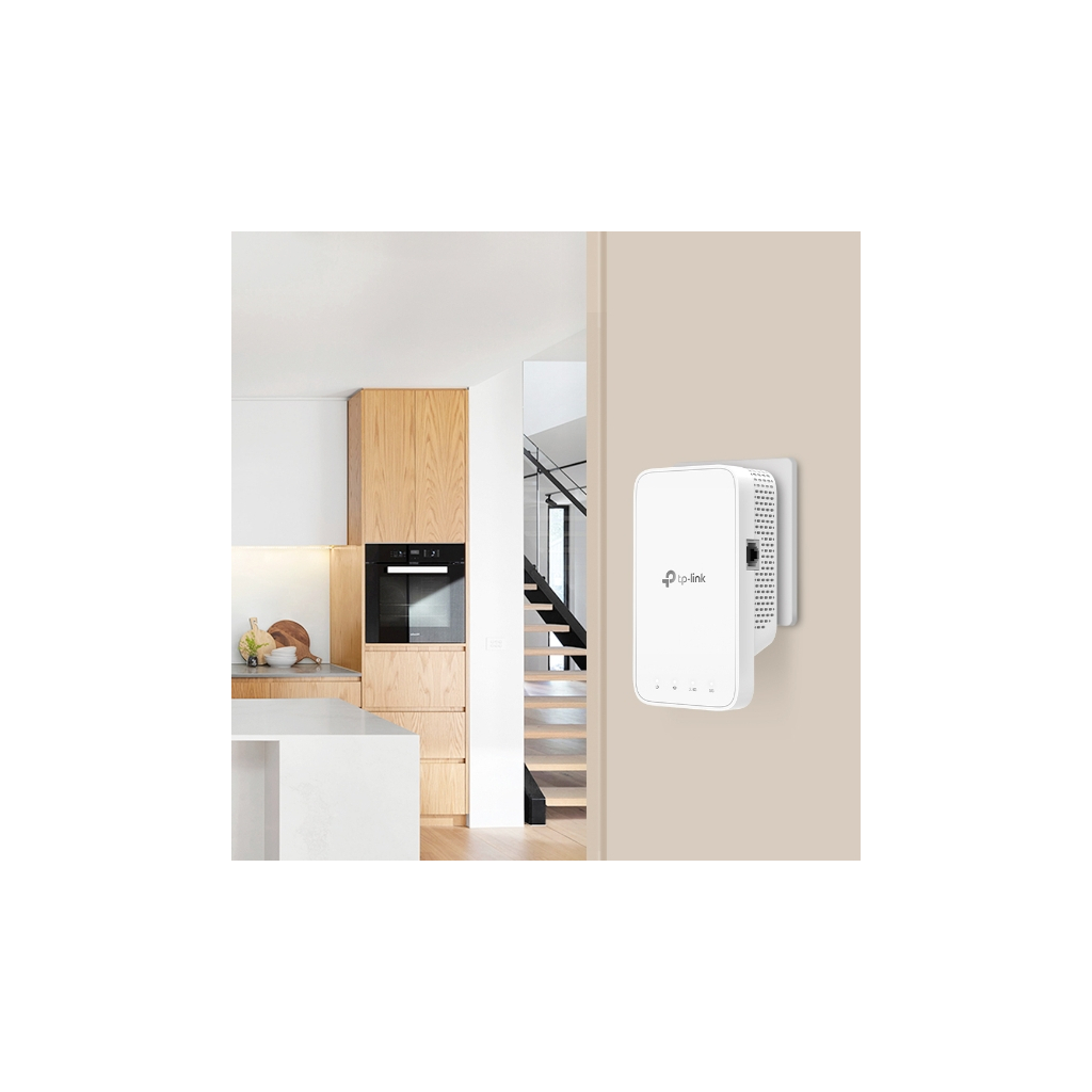 Ретранслятор TP-Link RE330 - изображение 2