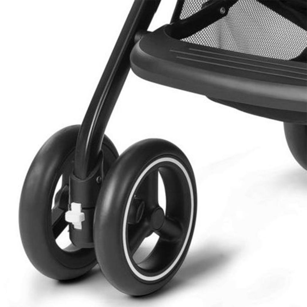 Коляска GB Qbit+ All-Terrain B Night Blue (619000123) - зображення 2