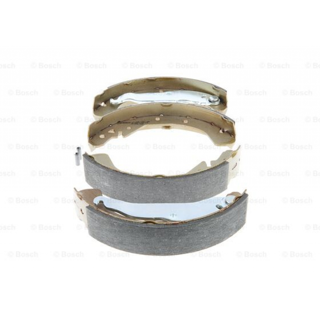 Гальмівні колодки Bosch 0 986 487 554 - зображення 2