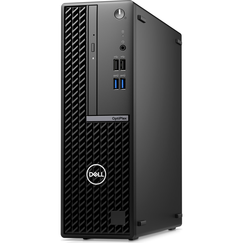 Комп'ютер Dell OptiPlex Plus 7010 SFF / i5-13500 (N004O7010SFF) - изображение 2
