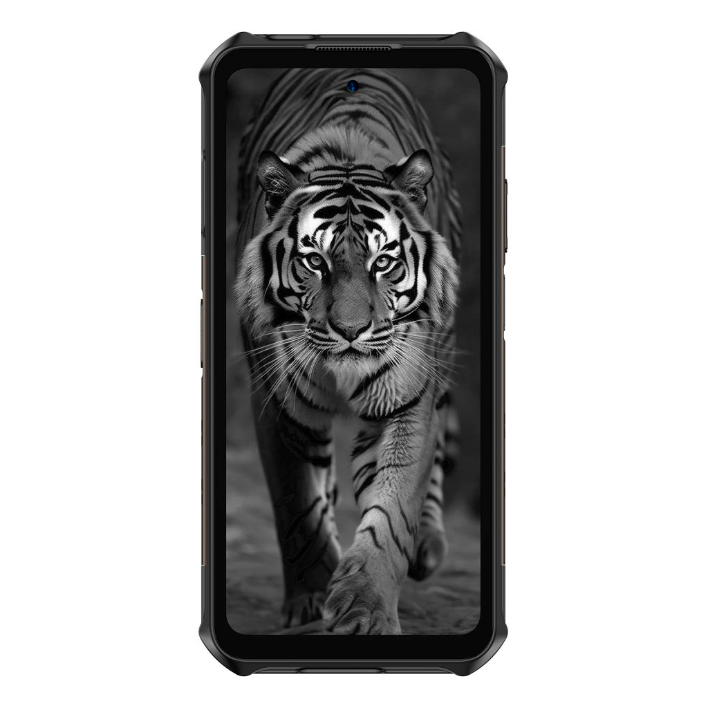 Мобільний телефон Ulefone Armor X16 6/128Gb Wasteland Shadow (6975326660563) - зображення 2