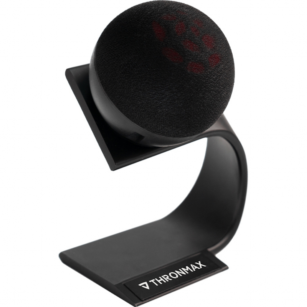 Мікрофон Thronmax Fireball 48кГц USB (M9-TM01) - зображення 1