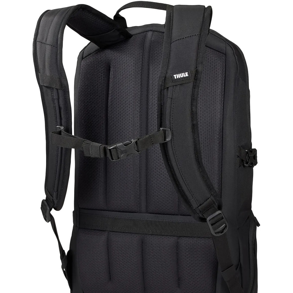 Рюкзак для ноутбука Thule 15.6" EnRoute 21L TEBP4116 Black (3204838) - зображення 10