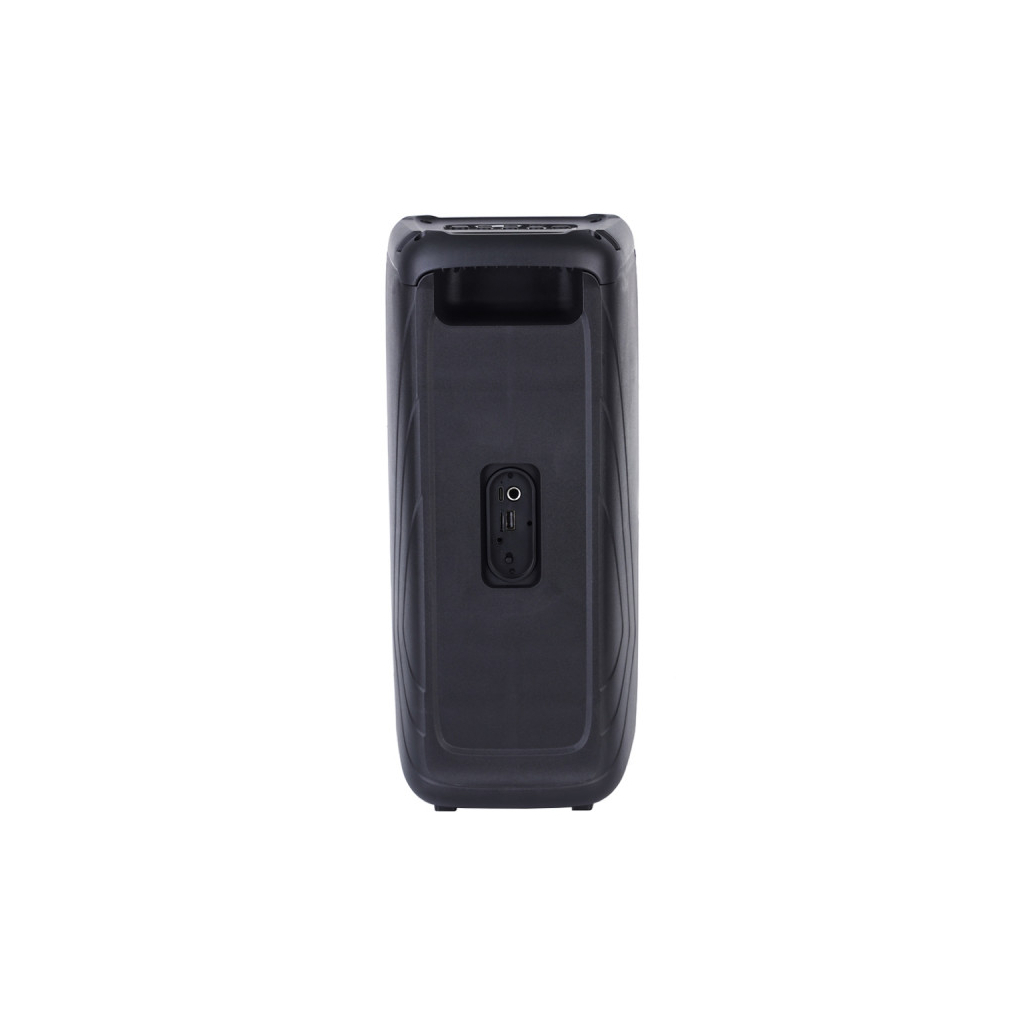 Акустична система Media-Tech FunBox BT Black (MT3181) - зображення 5
