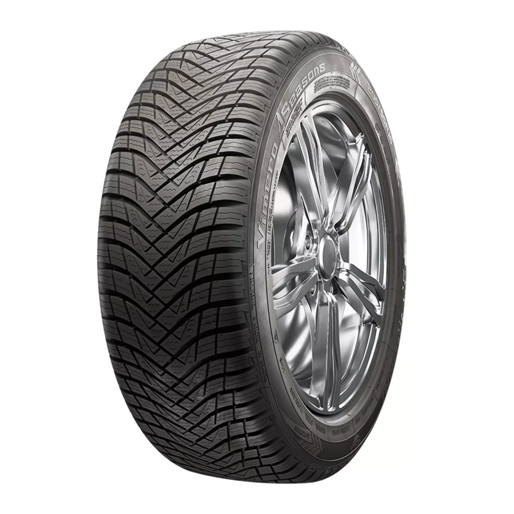 Шина Premiorri Vimero 4Seasons 205/60R16 96V - зображення 1