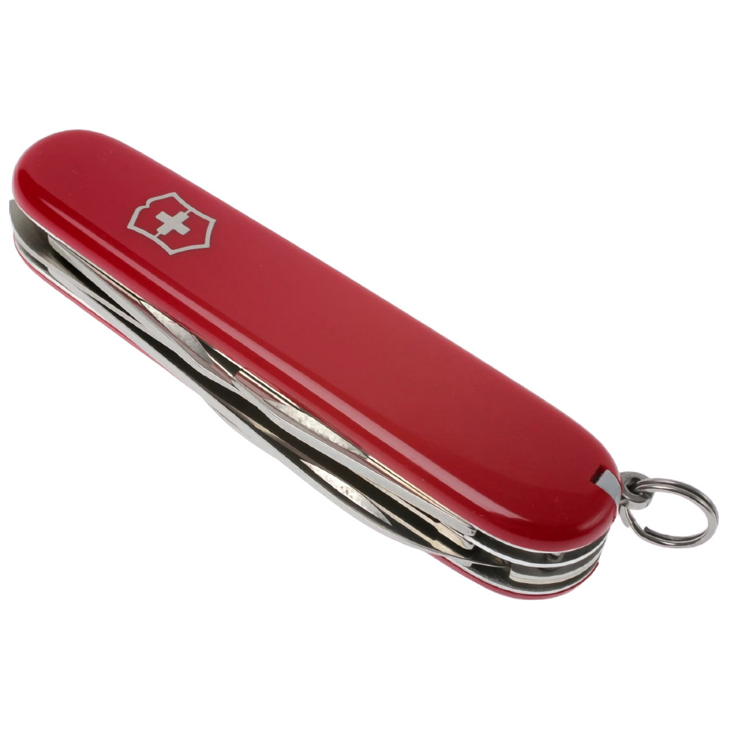 Ніж Victorinox Camper (1.3613.B1) - зображення 7