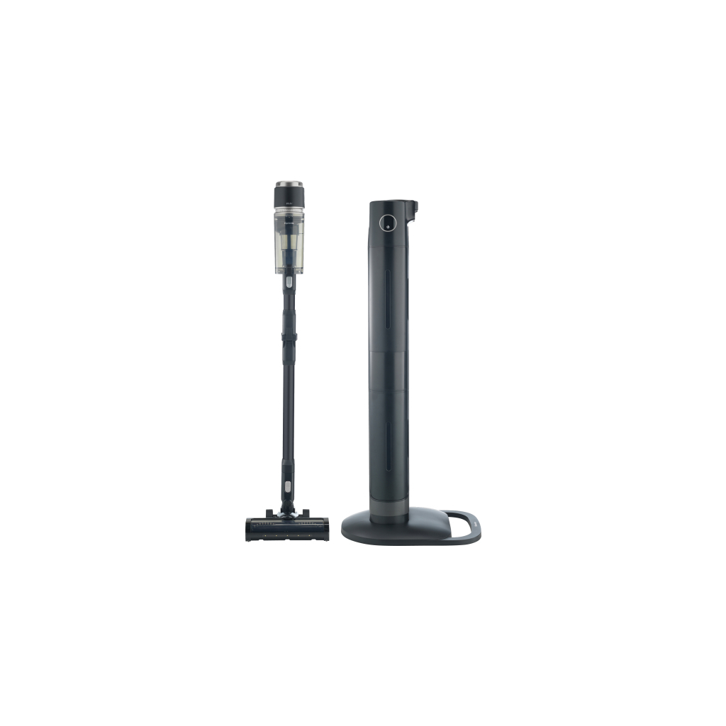 Пилосос Hisense HVC676451DA - изображение 9
